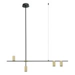 Luster FK1003-4L-Cormel-FORMA