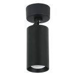 Plafonska lampa AFS112-1C BK-Cormel-FORMA