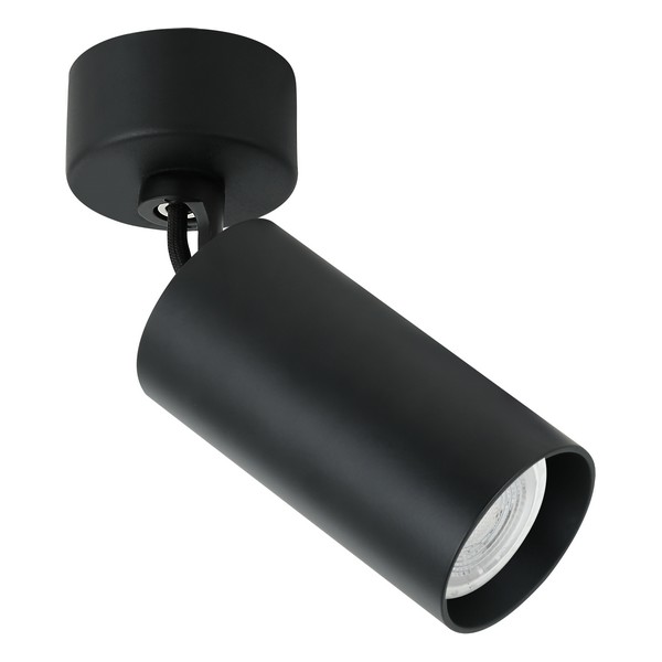 Plafonska lampa AFS112-1C BK-Cormel-FORMA Plafonska lampa AFS112-1C BK-Cormel-FORMA