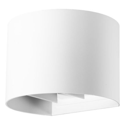 Spoljna LED lampa S4338 WH-Cormel-FORMA