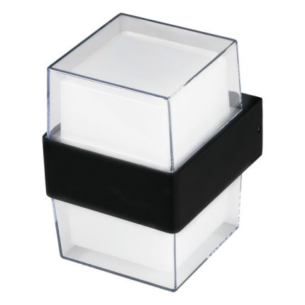 Spoljna LED lampa S4341 BK-Cormel-FORMA