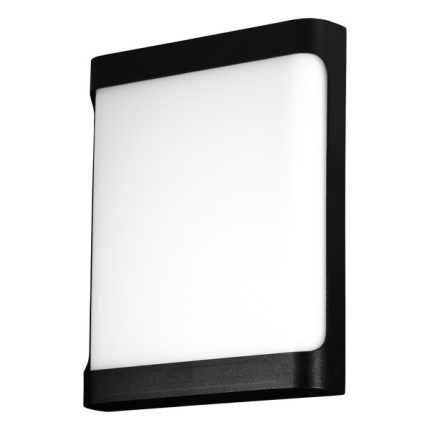 Spoljna LED lampa S4344 BK-Cormel-FORMA