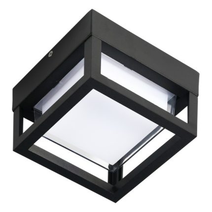 Spoljna LED lampa S4353S BK-Cormel-FORMA