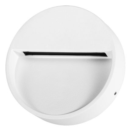 Spoljna LED lampa S4360S WH-Cormel-FORMA