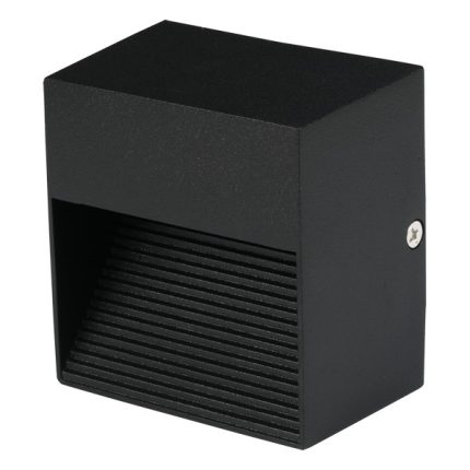 Spoljna LED lampa S4362 BK-Cormel-FORMA