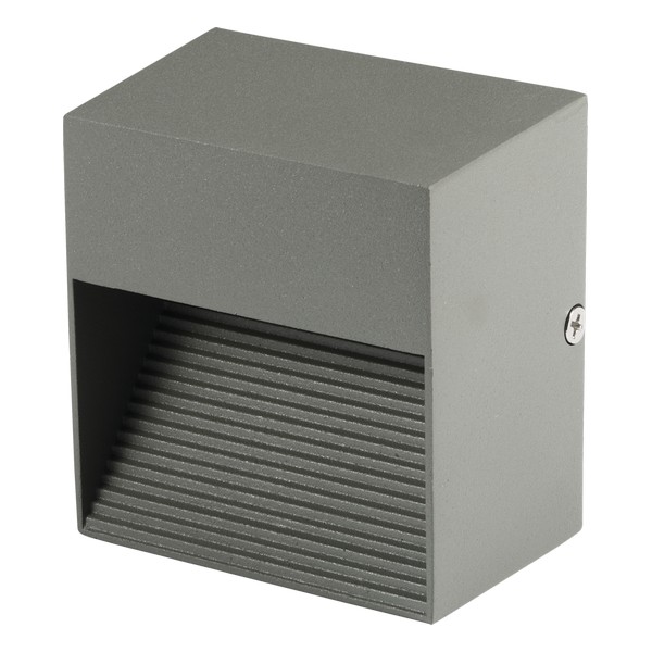 Spoljna LED lampa S4362 SV-Cormel-FORMA Spoljna LED lampa S4362 SV-Cormel-FORMA