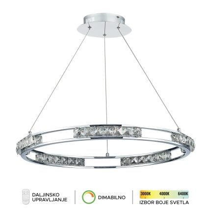 LED visilica KP6044-30V-Cormel-FORMA