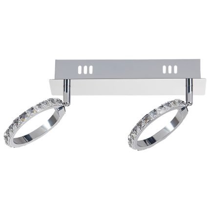 LED plafonska lampa KP1500-12C-Cormel-FORMA