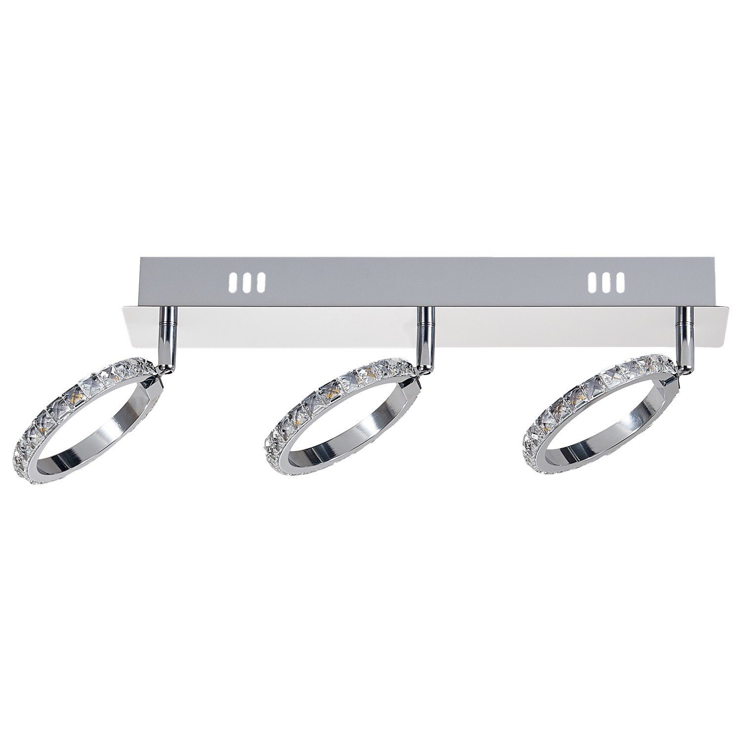 LED plafonska lampa KP1500-18C-Cormel-FORMA LED plafonska lampa KP1500-18C-Cormel-FORMA
