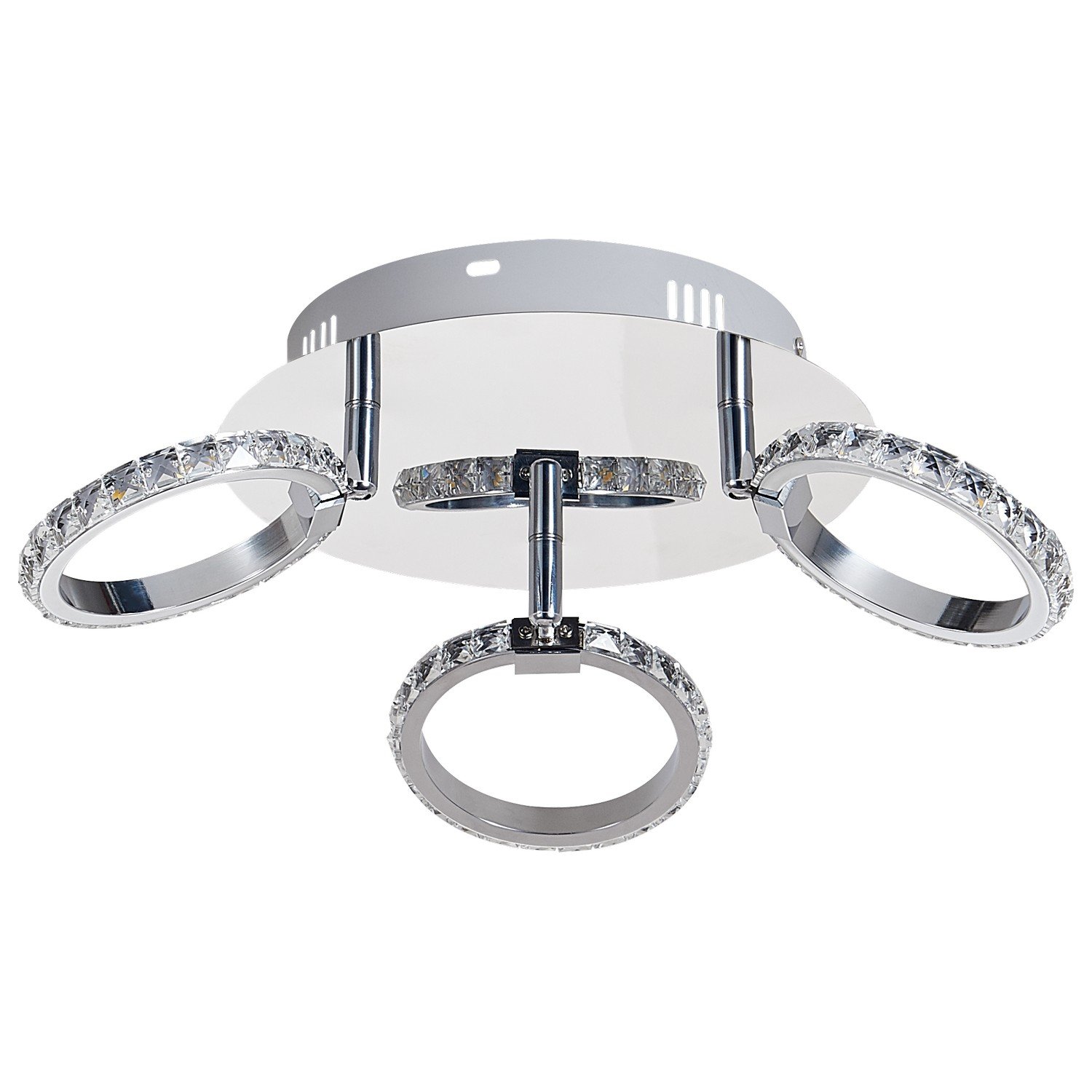 LED plafonska lampa KP1500-18P-Cormel-FORMA LED plafonska lampa KP1500-18P-Cormel-FORMA