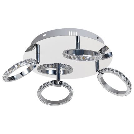 LED plafonska lampa KP1500-24P-Cormel-FORMA