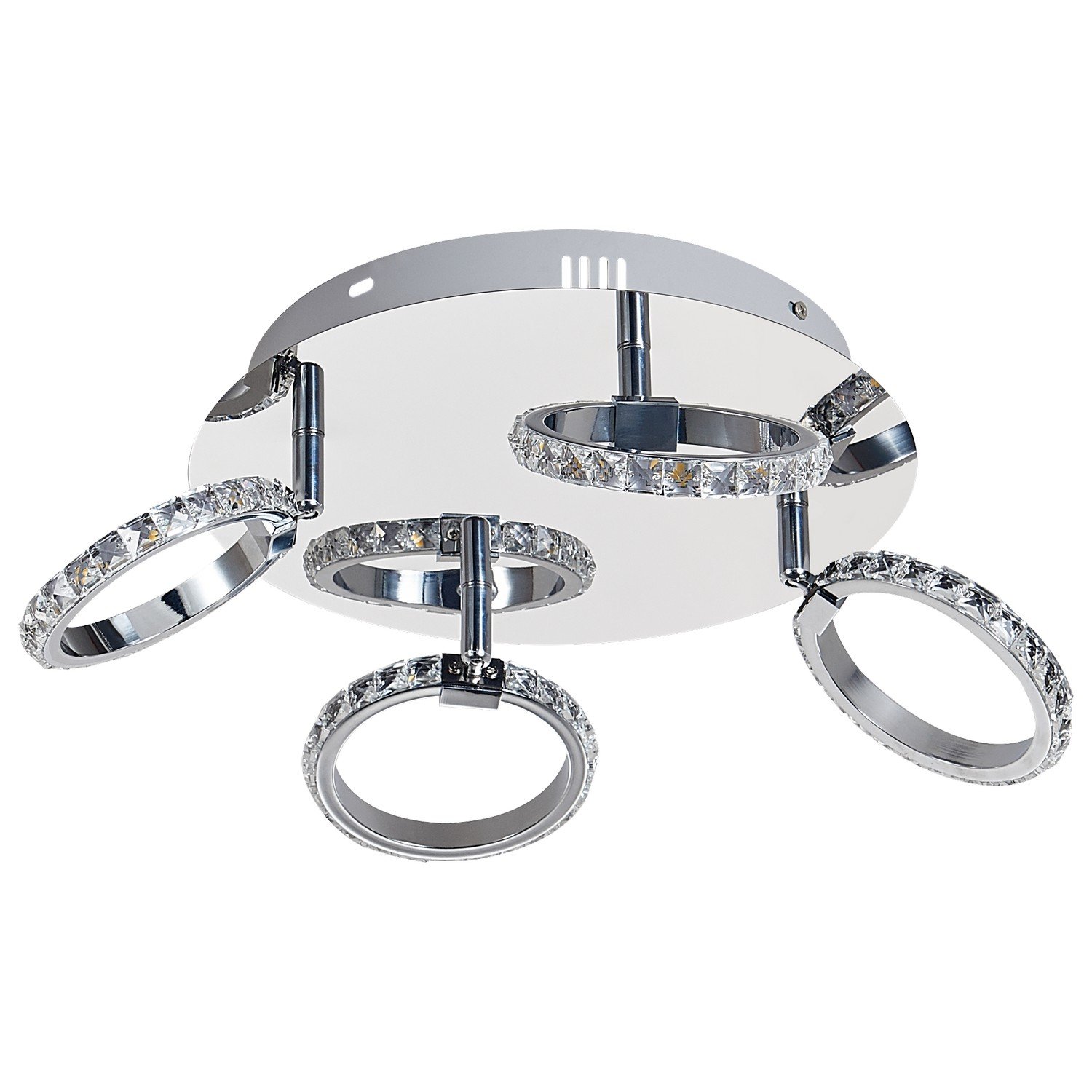 LED plafonska lampa KP1500-24P-Cormel-FORMA LED plafonska lampa KP1500-24P-Cormel-FORMA