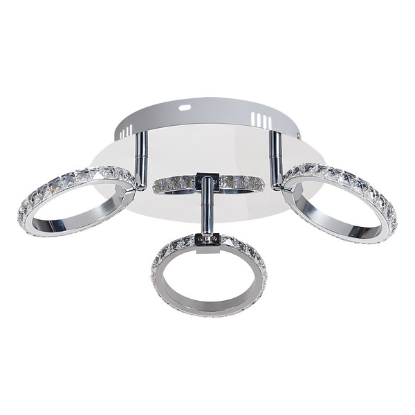 LED plafonska lampa KP1500-18P-Cormel-FORMA LED plafonska lampa KP1500-18P-Cormel-FORMA