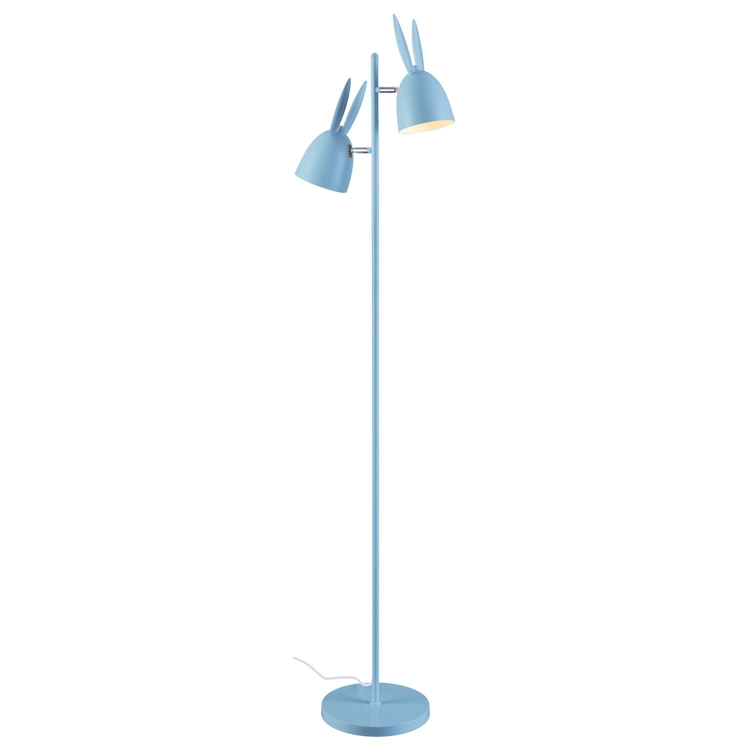 Podna lampa DF4803-2F BL - Cormel-FORMA Podna lampa DF4803-2F BL - Cormel-FORMA