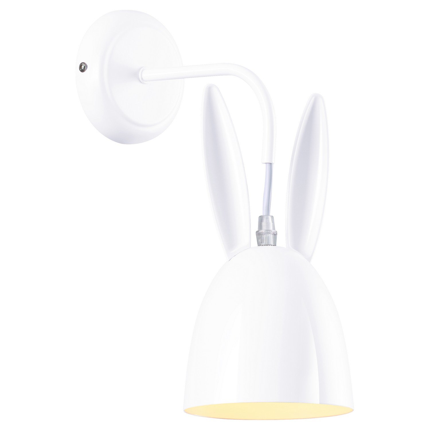 Zidna lampa DF4803-1Z WH - Cormel-FORMA Zidna lampa DF4803-1Z WH - Cormel-FORMA
