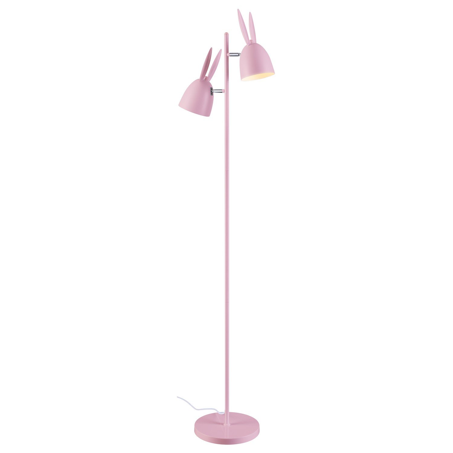 Podna lampa DF4803-2F PK - Cormel-FORMA Podna lampa DF4803-2F PK - Cormel-FORMA