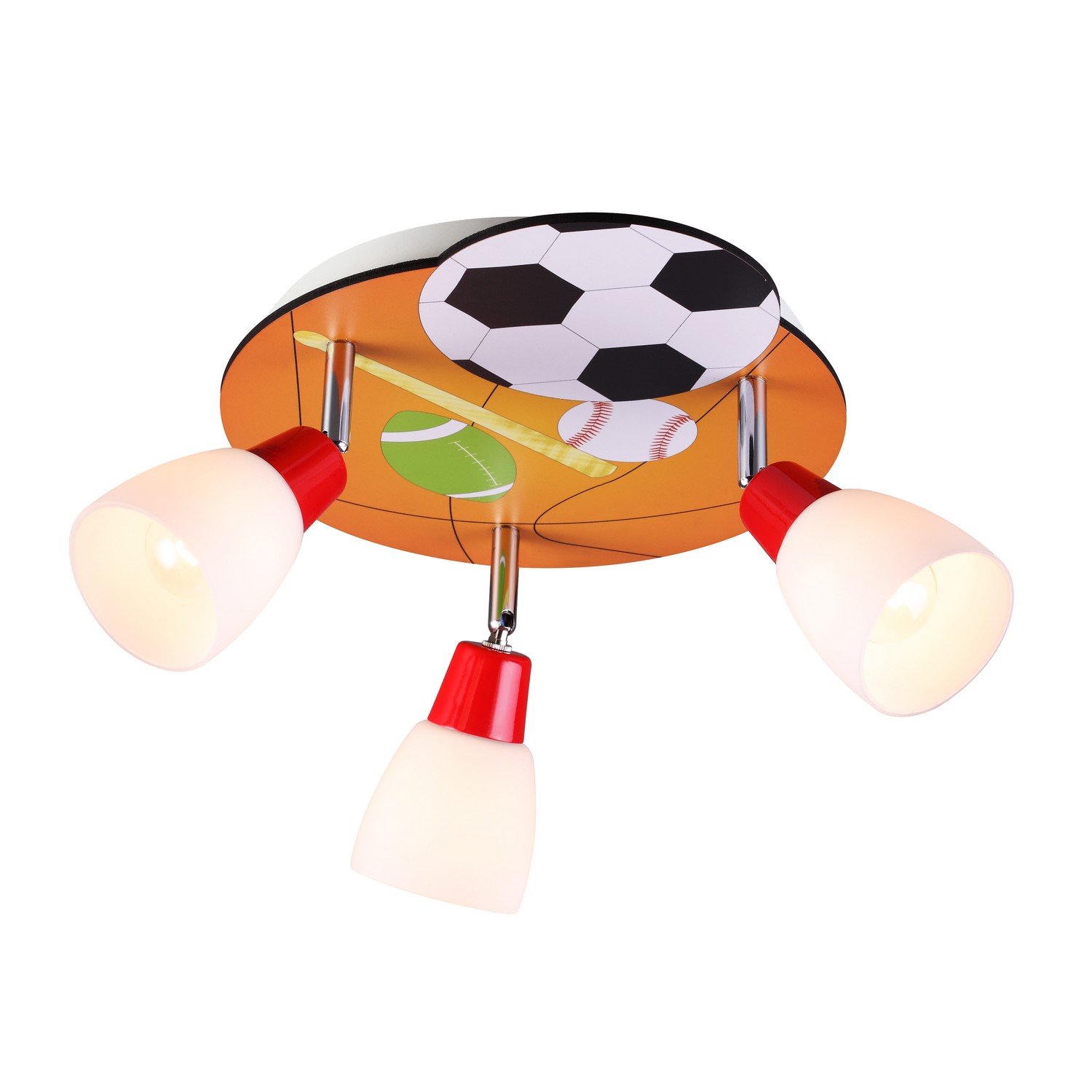 Plafonska lampa DF4601-3C - Cormel-FORMA Plafonska lampa DF4601-3C - Cormel-FORMA