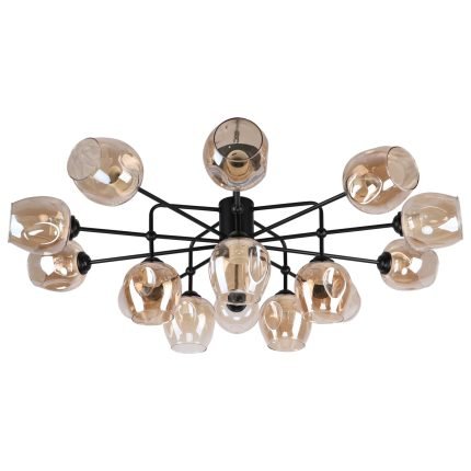 Luster F7269-15L BK-Cormel-FORMA