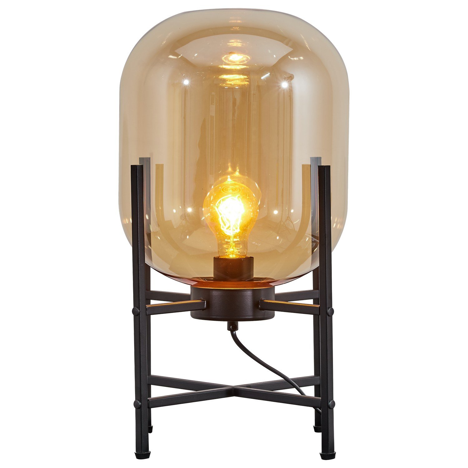 Podna lampa F7270-1FS AMBER-Cormel-FORMA Podna lampa F7270-1FS AMBER-Cormel-FORMA