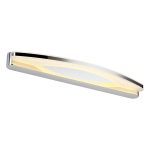 LED zidna lampa LZ050-12 CH-Cormel-FORMA
