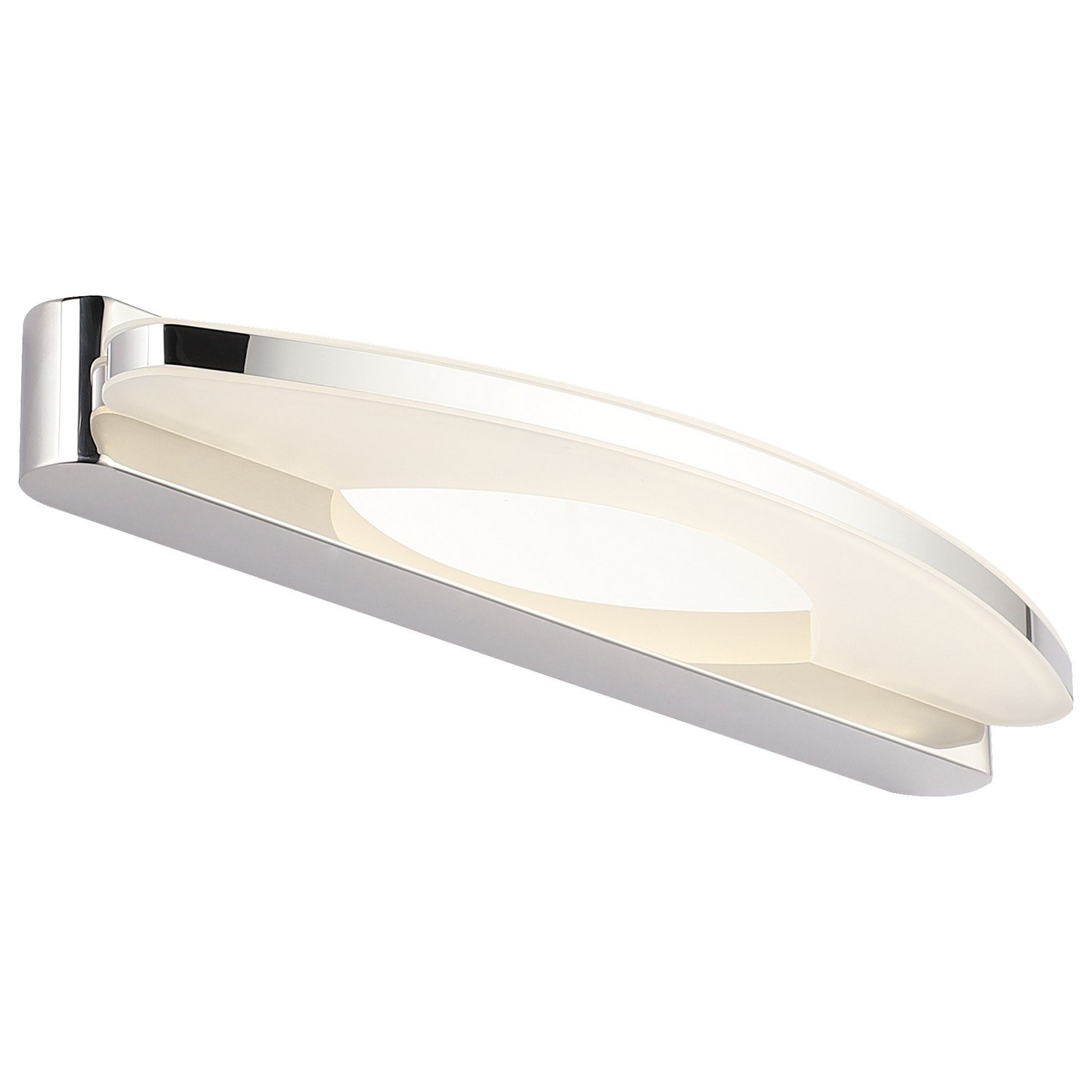 LED zidna lampa LZ050-8 4000K CH-Cormel-FORMA LED zidna lampa LZ050-8 4000K CH-Cormel-FORMA