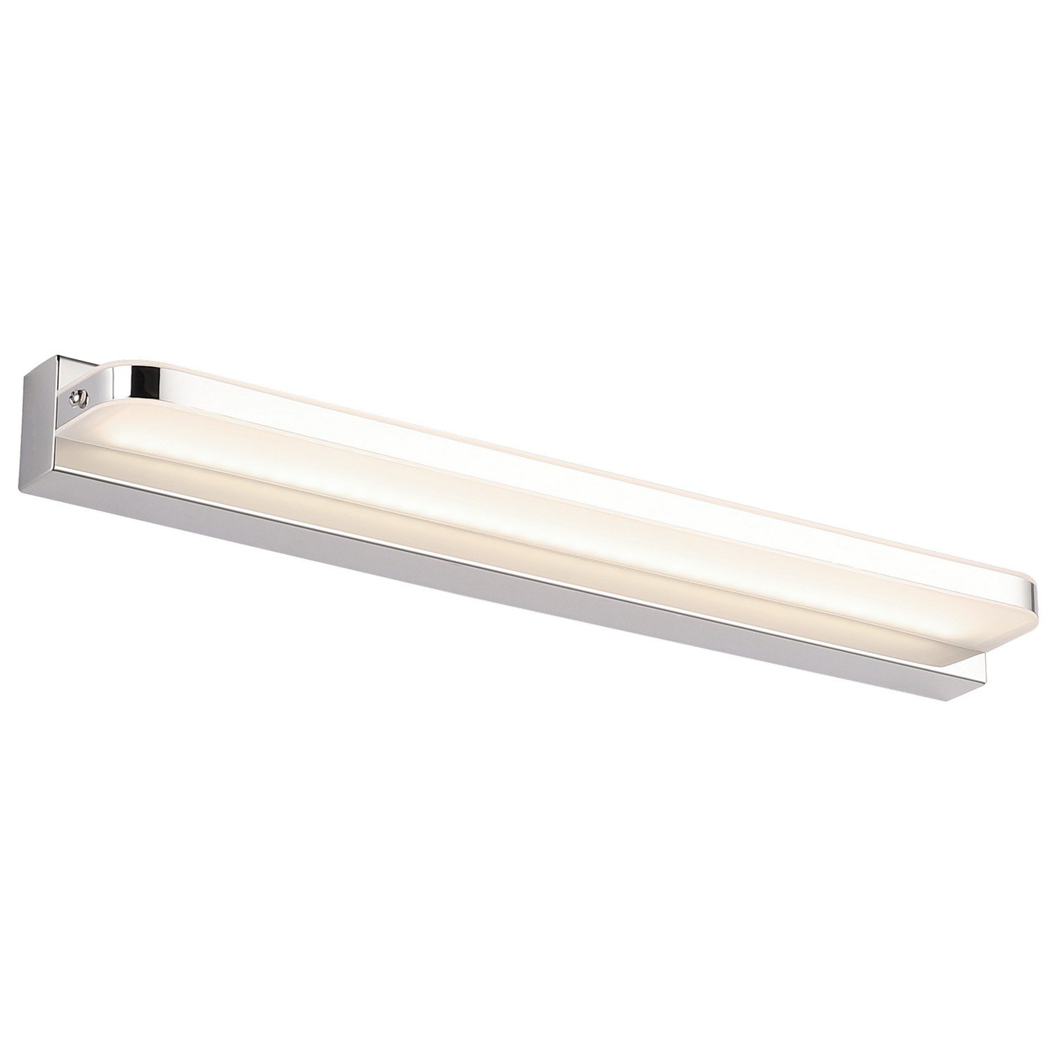 LED zidna lampa LZ052-7 4000K CH-Cormel-FORMA LED zidna lampa LZ052-7 4000K CH-Cormel-FORMA