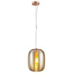Visilica VE723-23 AMBER- Cormel-FORMA