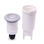 Ugradna LED lampa ALDO GY - Slika 2