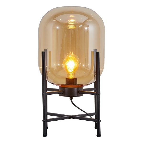 Podna lampa F7270-1FS AMBER-Cormel-FORMA Podna lampa F7270-1FS AMBER-Cormel-FORMA