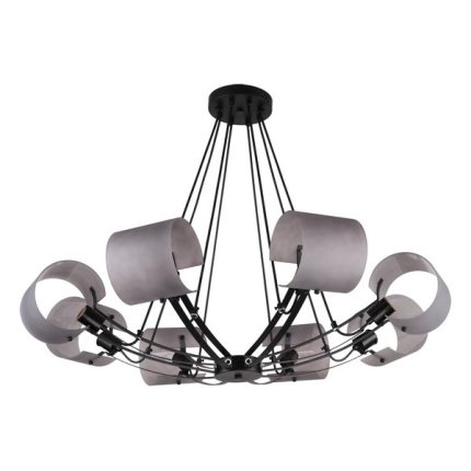 Luster ML2741-8 BK-Cormel-FORMA