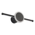 LED zidna lampa LZ006-13 BK-Cormel-FORMA