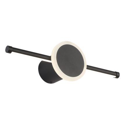LED zidna lampa LZ006-13 BK-Cormel-FORMA