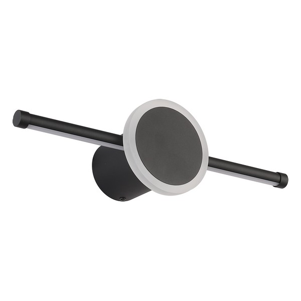 LED zidna lampa LZ006-13 BK-Cormel-FORMA LED zidna lampa LZ006-13 BK-Cormel-FORMA