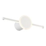 LED zidna lampa LZ006-13 WH-Cormel-FORMA