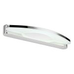 LED zidna lampa LZ050-8 CH-Cormel-FORMA