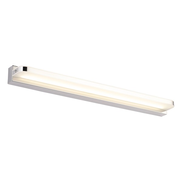 LED zidna lampa LZ052-12 CH-Cormel-FORMA LED zidna lampa LZ052-12 CH-Cormel-FORMA