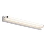 LED zidna lampa LZ052-7 CH - Slika 2