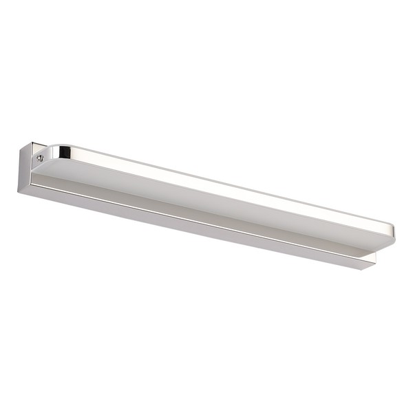 LED zidna lampa LZ052-7 CH-Cormel-FORMA LED zidna lampa LZ052-7 CH-Cormel-FORMA