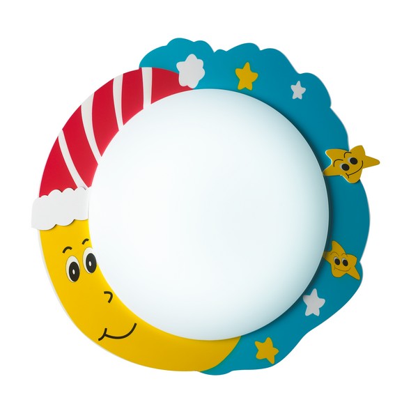 Plafonjera DF4204-3P-Cormel-FORMA Plafonjera DF4204-3P-Cormel-FORMA