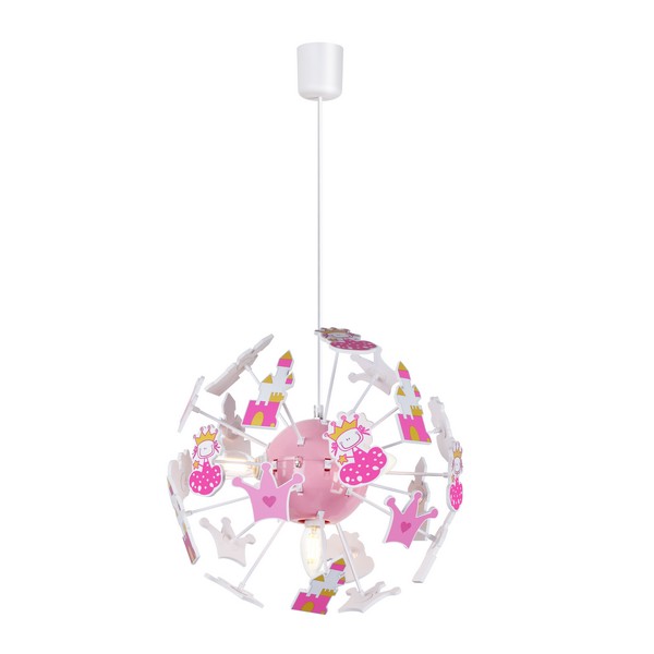 Visilica DF7406-4V-Cormel-FORMA Visilica DF7406-4V-Cormel-FORMA