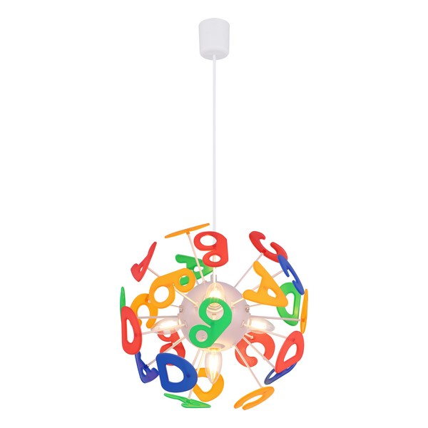 Visilica DF7409-4V-Cormel-FORMA Visilica DF7409-4V-Cormel-FORMA