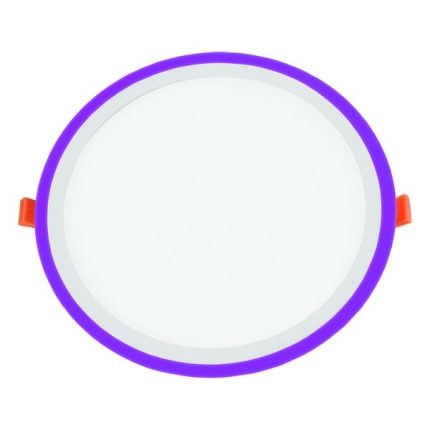 LED panel ugradni 24W LPD-01-24R NW+RGB-Cormel-FORMA