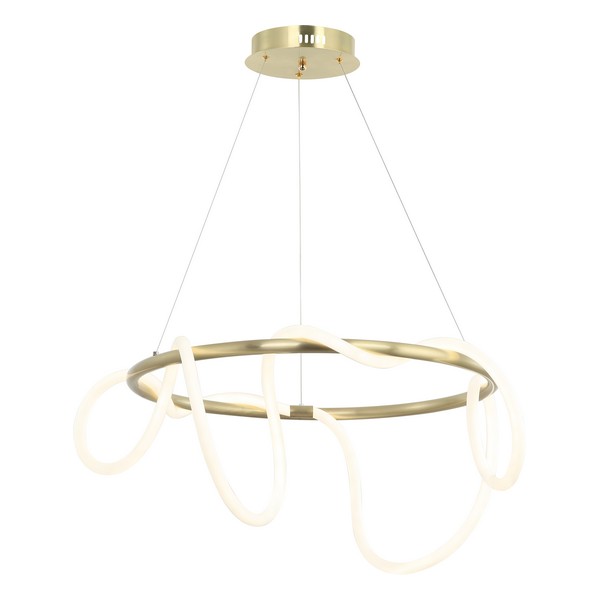 LED visilica F2299-44V SG-Cormel-FORMA LED visilica F2299-44V SG-Cormel-FORMA