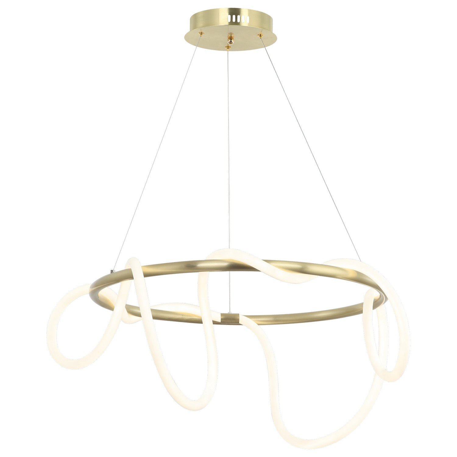 LED visilica F2299-44V SG - Cormel-FORMA LED visilica F2299-44V SG - Cormel-FORMA