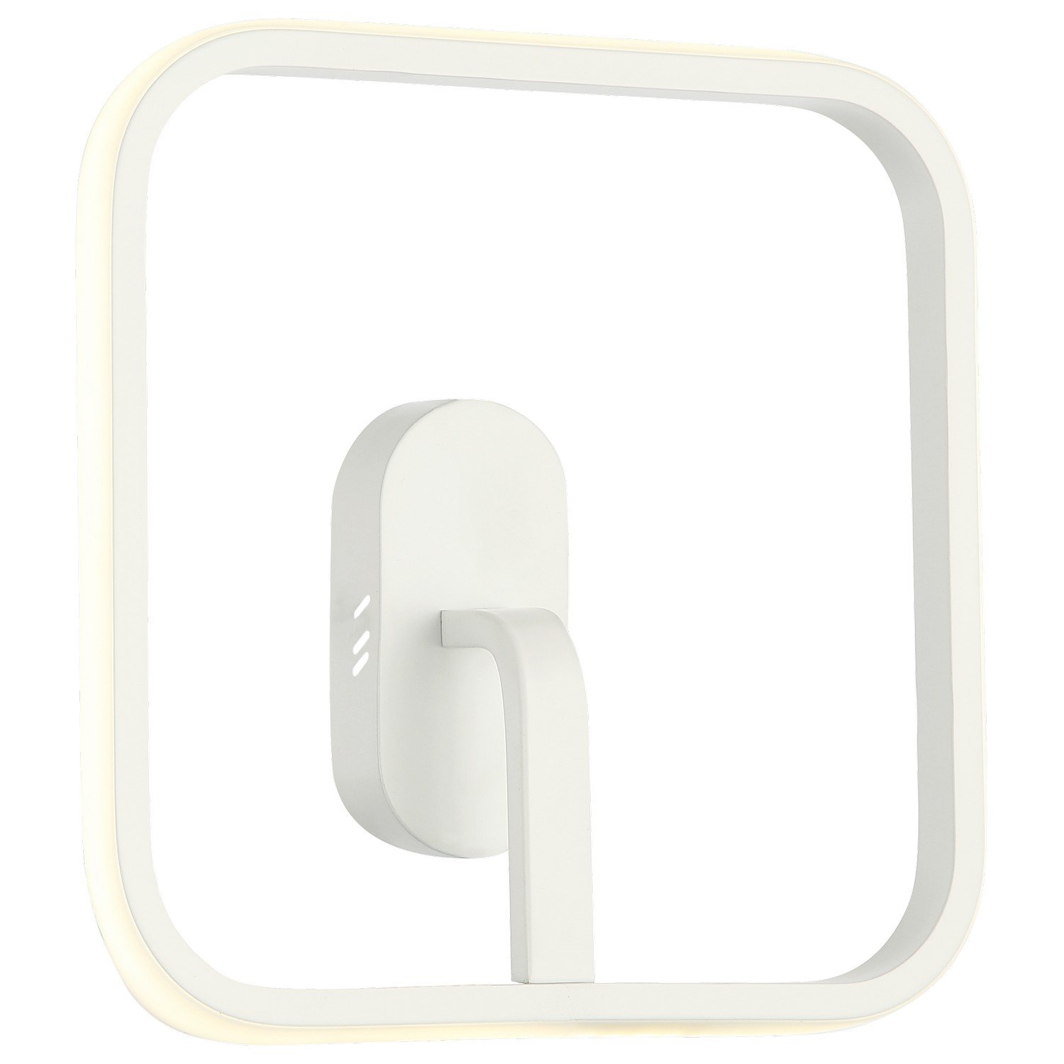 LED zidna lampa F2034-18Z WH-Cormel-FORMA LED zidna lampa F2034-18Z WH-Cormel-FORMA