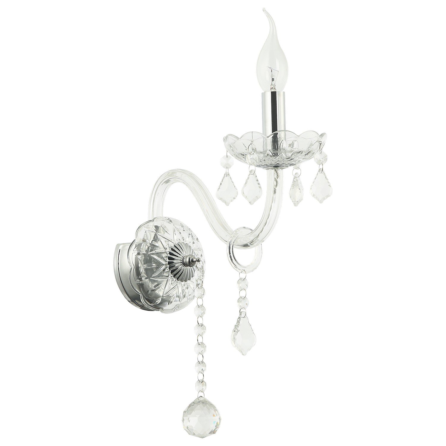 Zidna lampa ML1415-1 CL-Cormel-FORMA Zidna lampa ML1415-1 CL-Cormel-FORMA