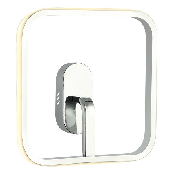 LED zidna lampa F2034-18Z CH-Cormel-FORMA LED zidna lampa F2034-18Z CH-Cormel-FORMA