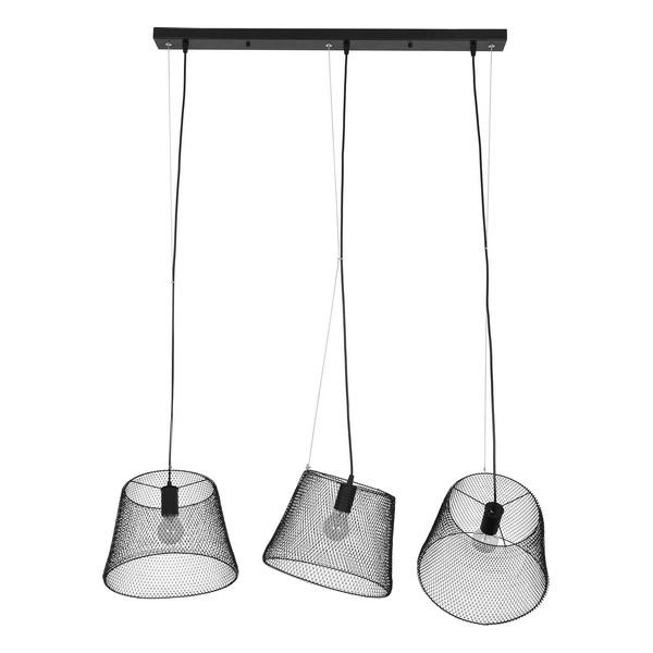 Visilica F7067-3V BK-Cormel-FORMA Visilica F7067-3V BK-Cormel-FORMA