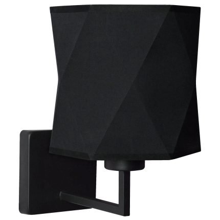 Zidna lampa F7705-1Z BK-Cormel-FORMA