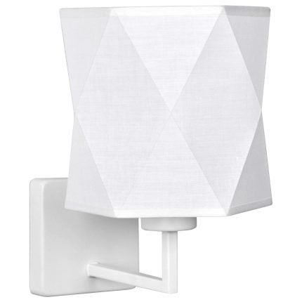 Zidna lampa F7705-1Z WH-Cormel-FORMA